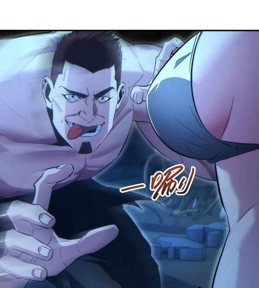 Rebirth in the end times: I reached the top by opening boxes Chapter 47 86